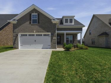 462 Shaker Mill Bend Road, Bowling Green, KY 42103