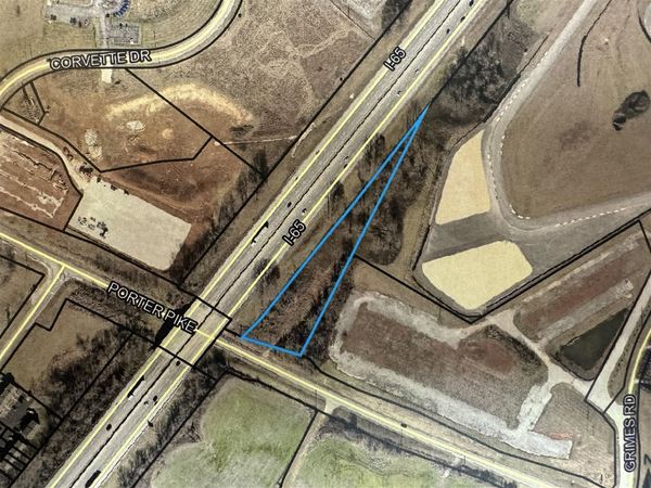 Lot 1 Porter Pike , Bowling Green, KY 42102