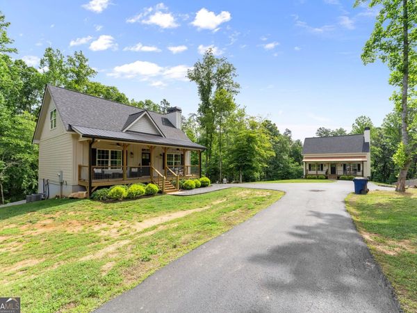 1300-1320 Preacher Campbell Road, Clarkesville, GA 30523