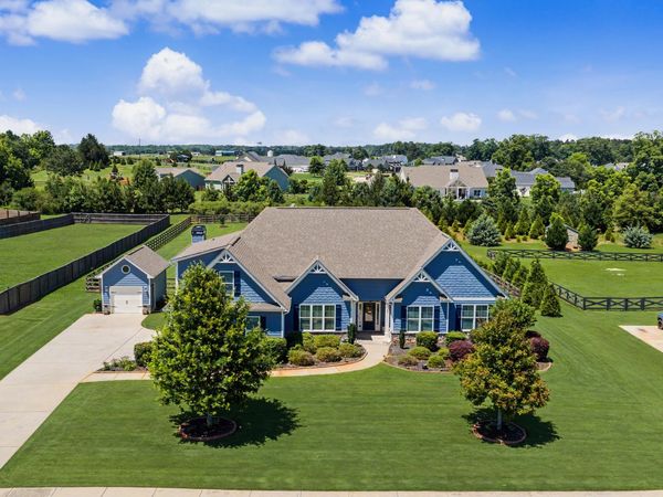 100 Reserve Place, Senoia, GA 30276