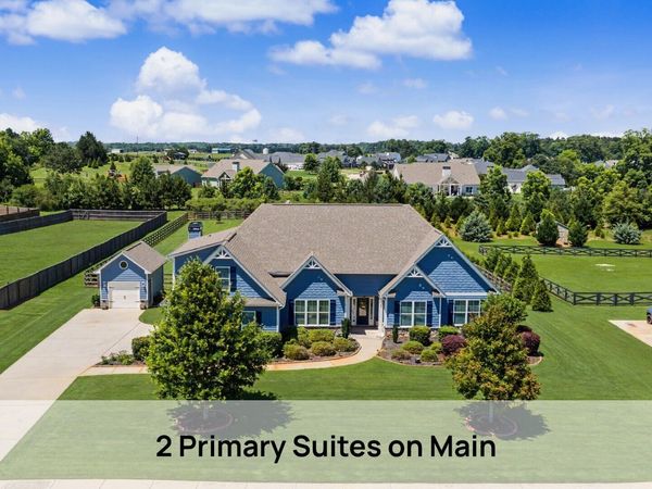 100 Reserve Place, Senoia, GA 30276