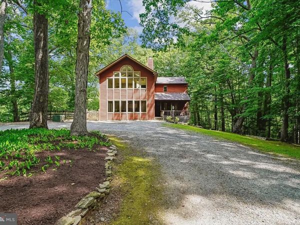 120 KINGSWOOD ROAD, ANNAPOLIS, MD 21401