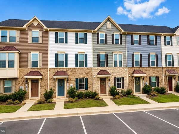10642 SAPONI DRIVE , NEW MARKET, MD 21774