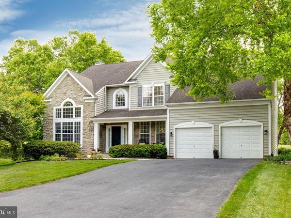 10533 CHESHAM WAY , WOODSTOCK, MD 21163