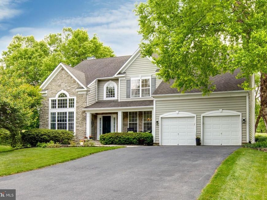 10533 Chesham Way, Woodstock, MD 21163 Main Photo