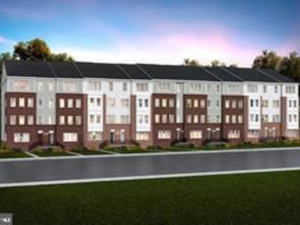 2073 HENSON NORRIS ST , Unit 95, ROCKVILLE, MD 20850