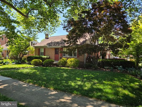 524 LOCUST STREET , DENVER, PA 17517