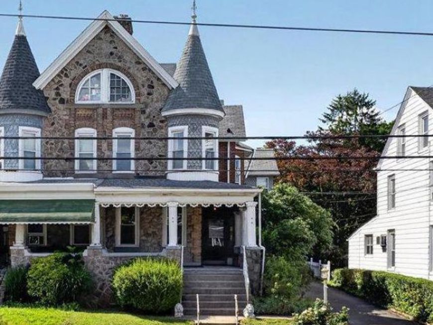 545 Walnut Street , Royersford, PA 19468 Main Photo