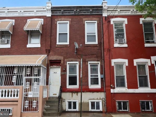 3021 N 4TH STREET , PHILADELPHIA, PA 19133