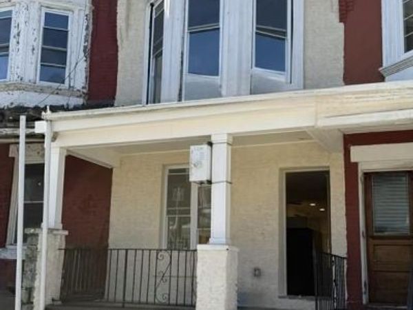 5058 HOOPES STREET , PHILADELPHIA, PA 19139