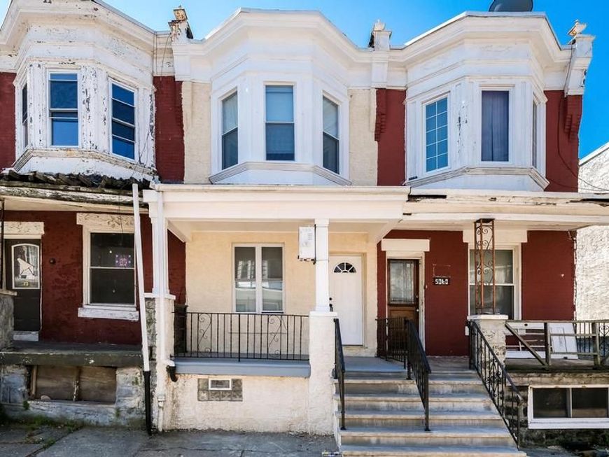 5058 Hoopes Street, Philadelphia, PA 19139 Main Photo