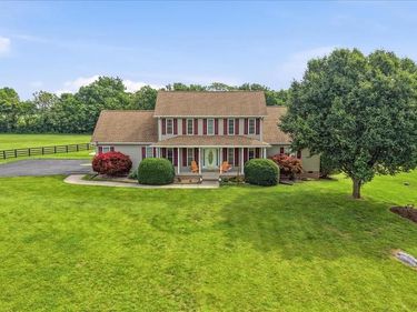160 SHIRLEY COURT, WINCHESTER, VA 22603