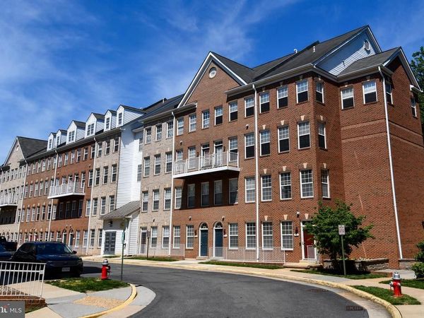 2663 MANHATTAN PLACE, Unit 112, VIENNA, VA 22180