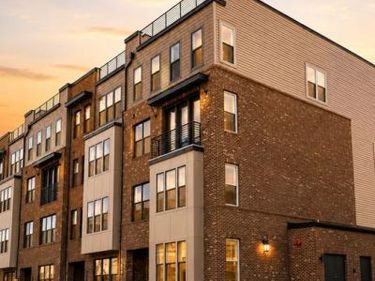4744 TATUM MILL WAY, Unit 509, CHANTILLY, VA 20151