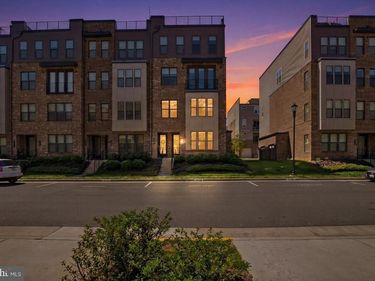 4744 TATUM MILL WAY, Unit 509, CHANTILLY, VA 20151
