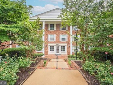 7621 PROVINCIAL DRIVE, Unit 211, MCLEAN, VA 22102