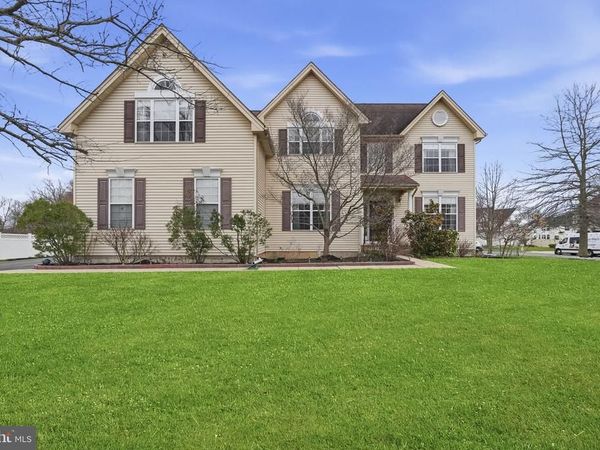 74 KELLY WAY, MONMOUTH JUNCTION, NJ 08852