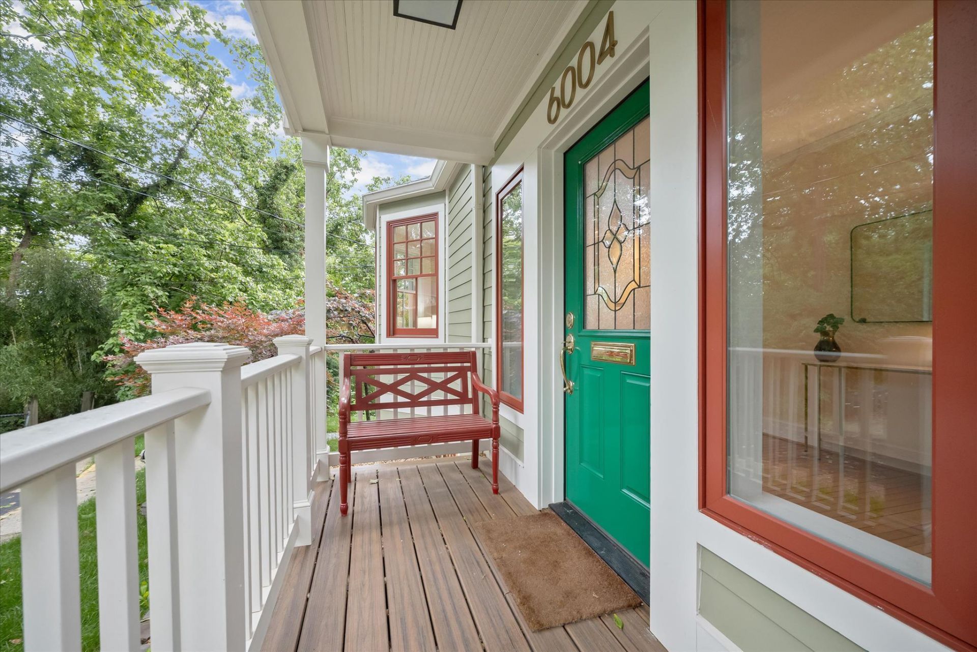 6004 PRINCETON AVENUE, GLEN ECHO, MD 20812