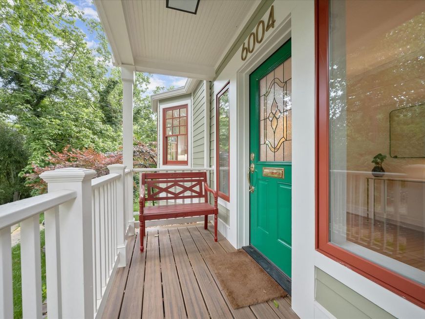 6004 Princeton Avenue, Glen Echo, MD 20812 Main Photo