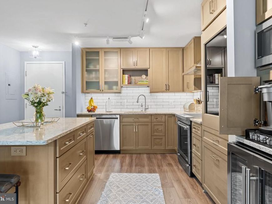 155 Potomac Psge , Unit 413, Oxon Hill, MD 20745 Main Photo