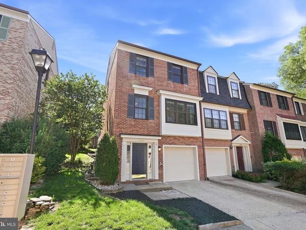 5452 BARRISTER PLACE , ALEXANDRIA, VA 22304