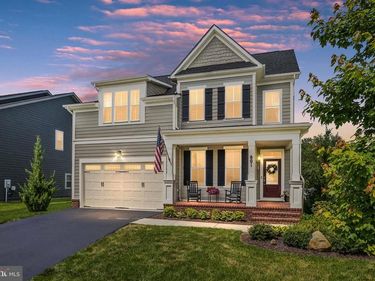 801 STEPHAN MACE COURT, PURCELLVILLE, VA 20132