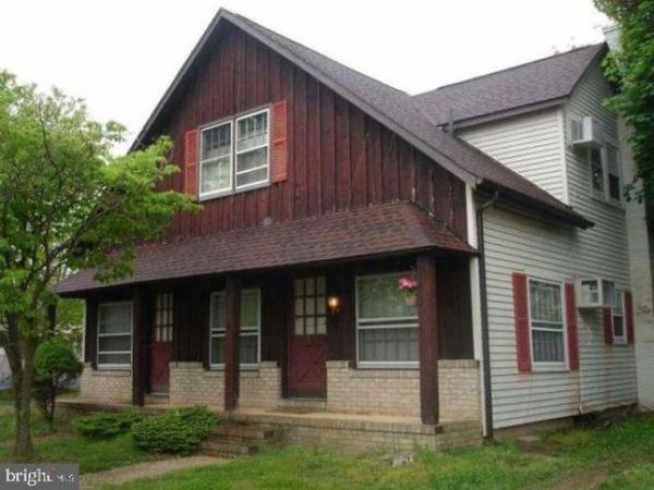 125 OLD CAMDEN, CAMDEN WYOMING, DE 19934