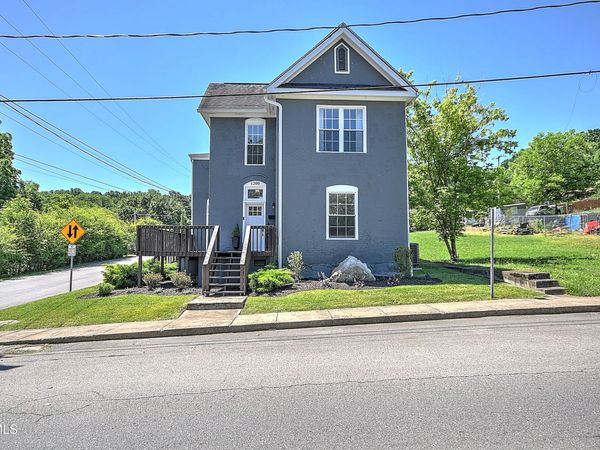 1200 Windsor Avenue, Bristol, TN 37620