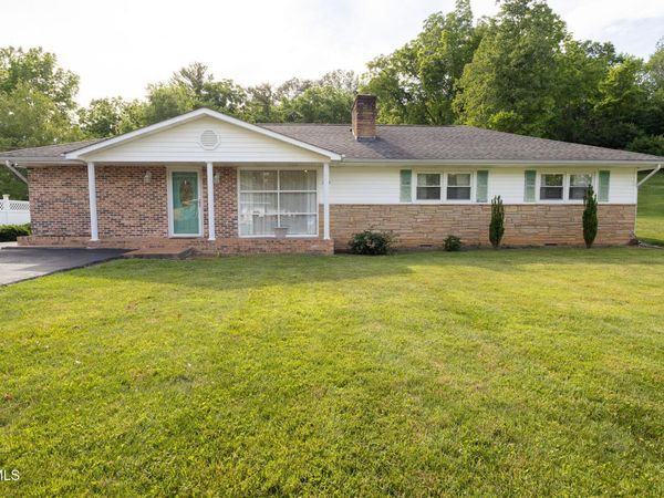 1124 Indian Hills Drive, Bristol, TN 37620