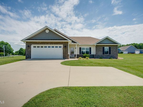 282 Telford New Victory Road, Telford, TN 37690