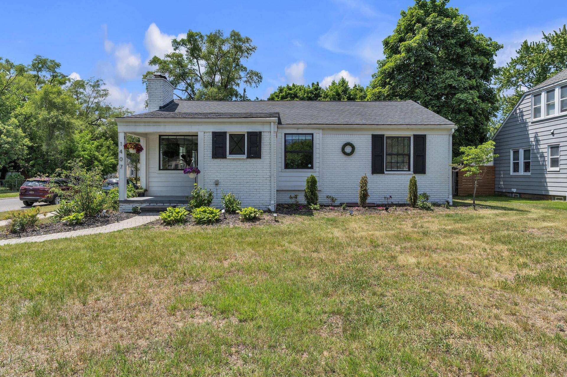 1407 Pinecrest Drive, Ferndale, MI 48220 Main Photo