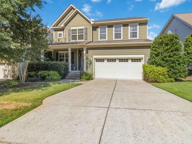 7404 Bedford Ridge Drive, Apex, NC 27539