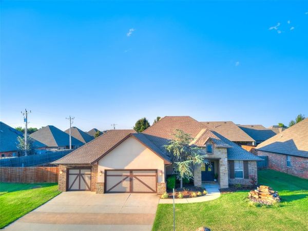 1400 NW 176th Street, Edmond, OK 73012