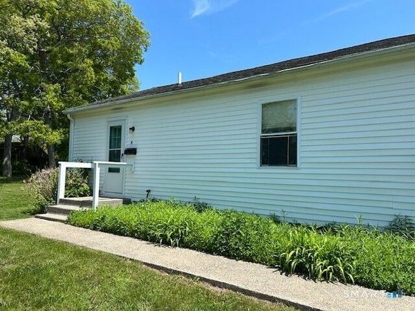 2-4 Concord , Unit 4, Groton, CT 06340