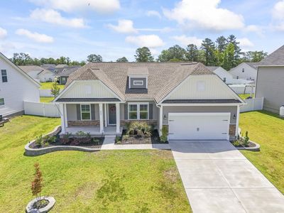 459 Honeyhill Loop , Conway, SC 29526