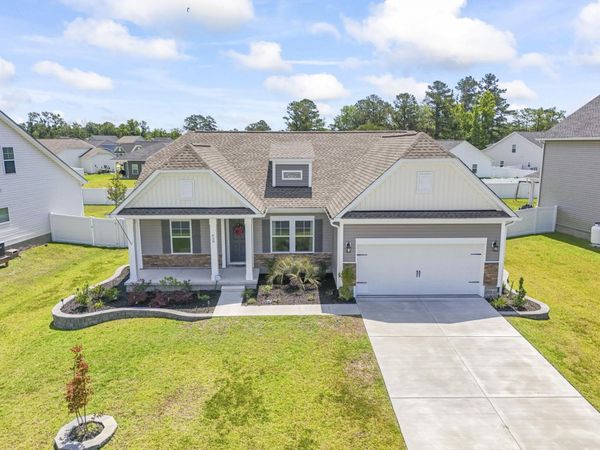459 Honeyhill Loop , Conway, SC 29526