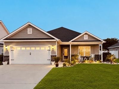 708 Hobonny Loop , Longs, SC 29568