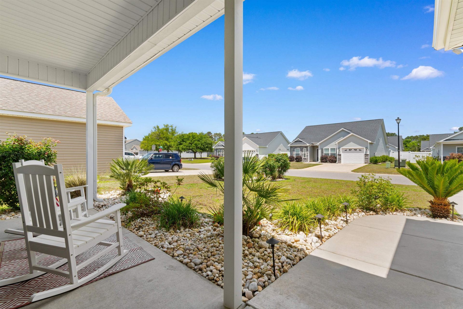 708 Hobonny Loop Photo 29