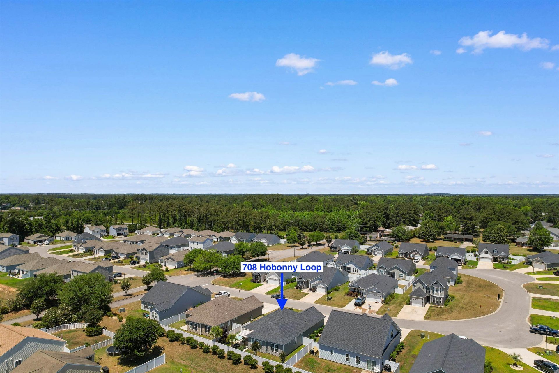 708 Hobonny Loop Photo 40
