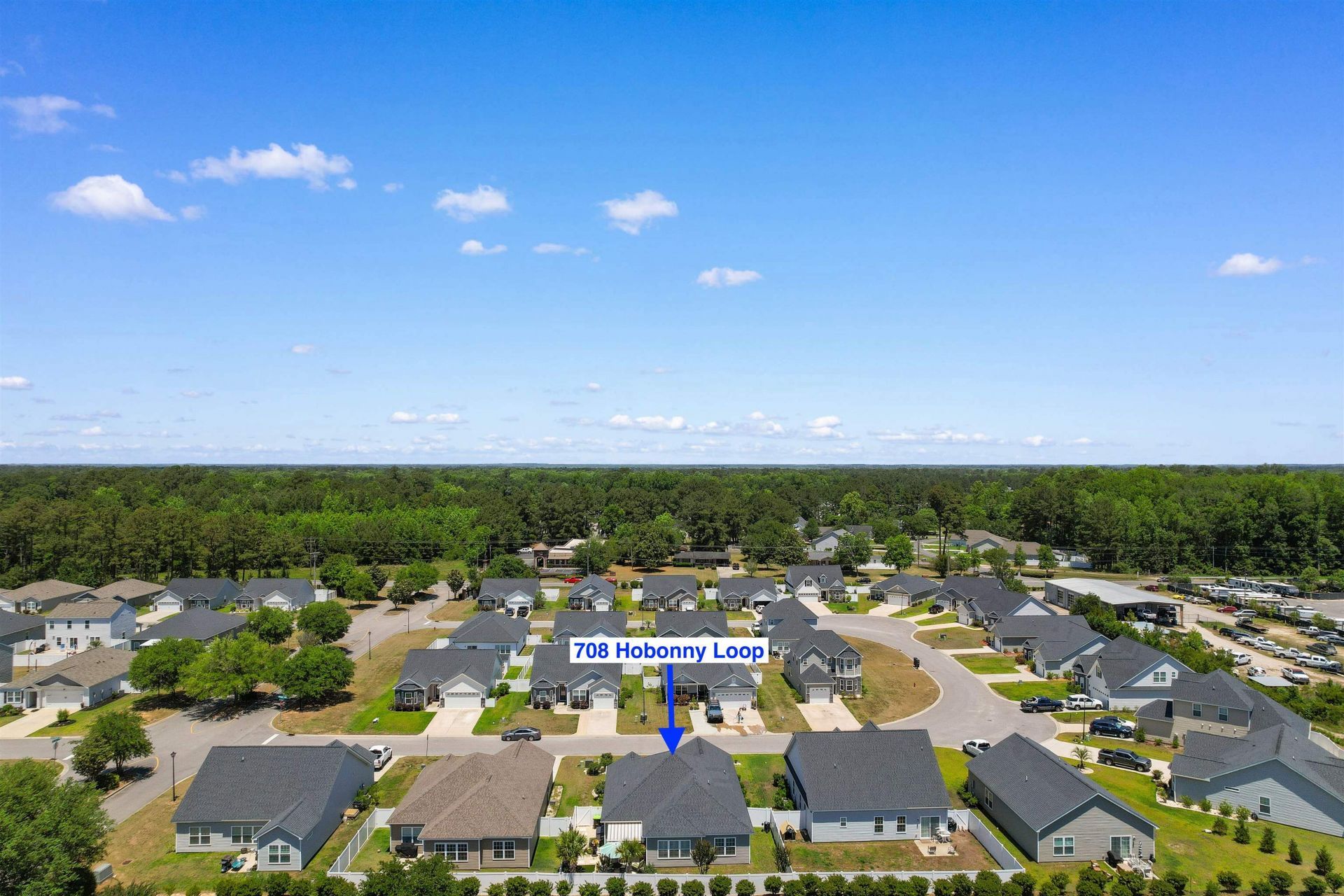 708 Hobonny Loop Photo 41