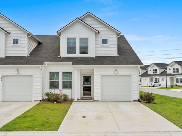 181 Hoffman Park Dr. , Unit 181, Myrtle Beach, SC 29588