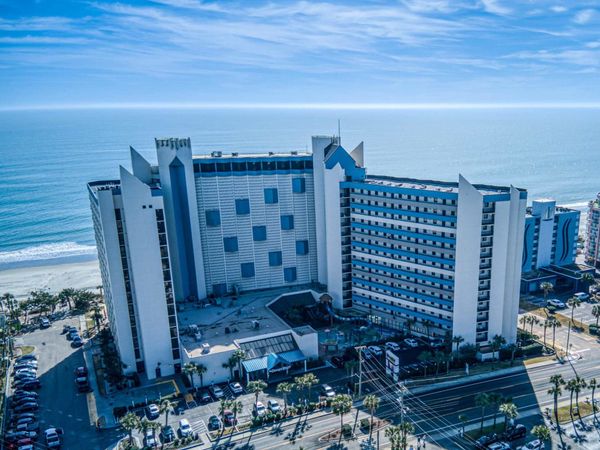 7100 N Ocean Blvd. , Unit 622, Myrtle Beach, SC 29572