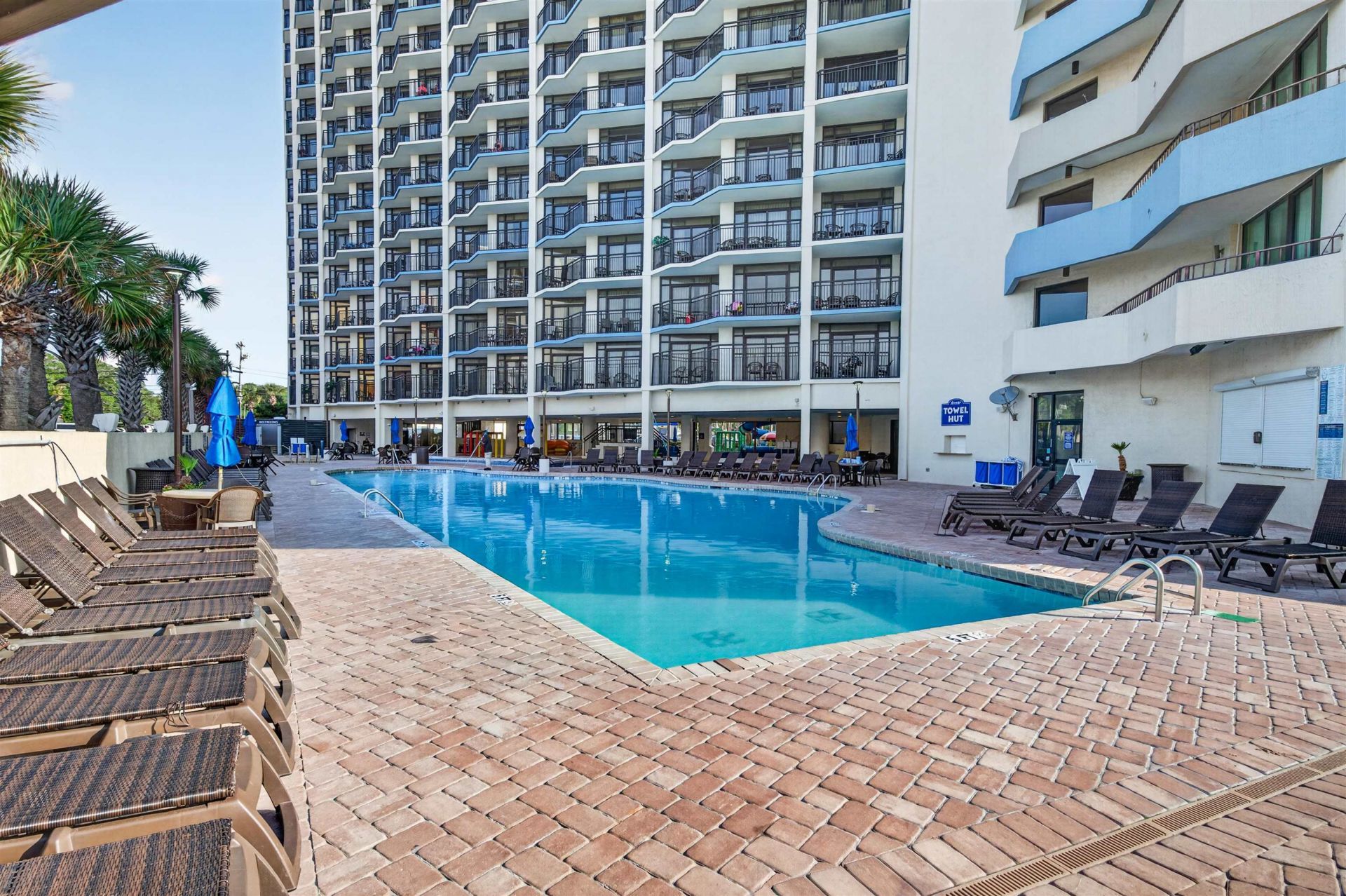 7100 N Ocean Blvd.  Photo 44