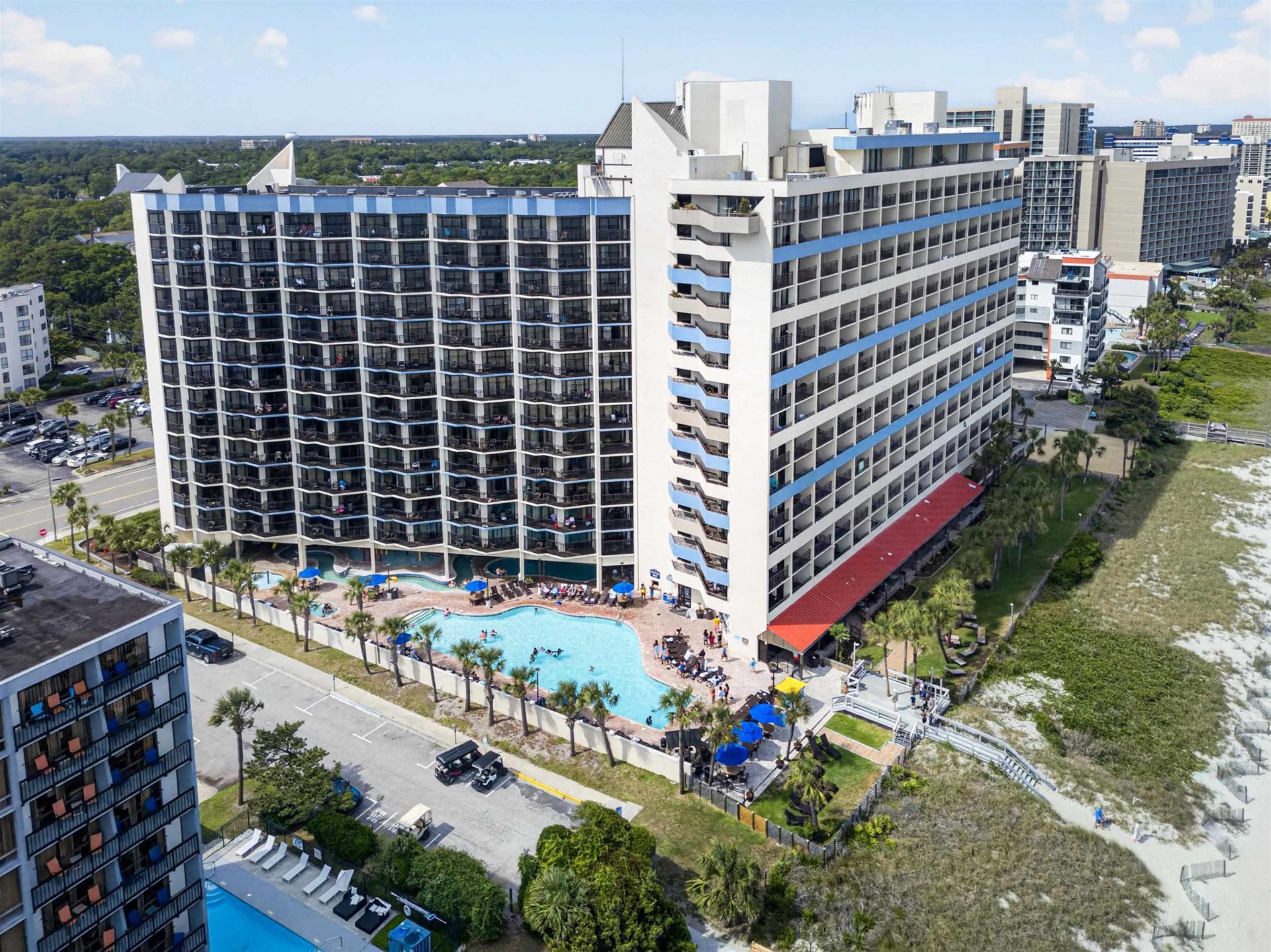 7100 N Ocean Blvd.  Photo 60