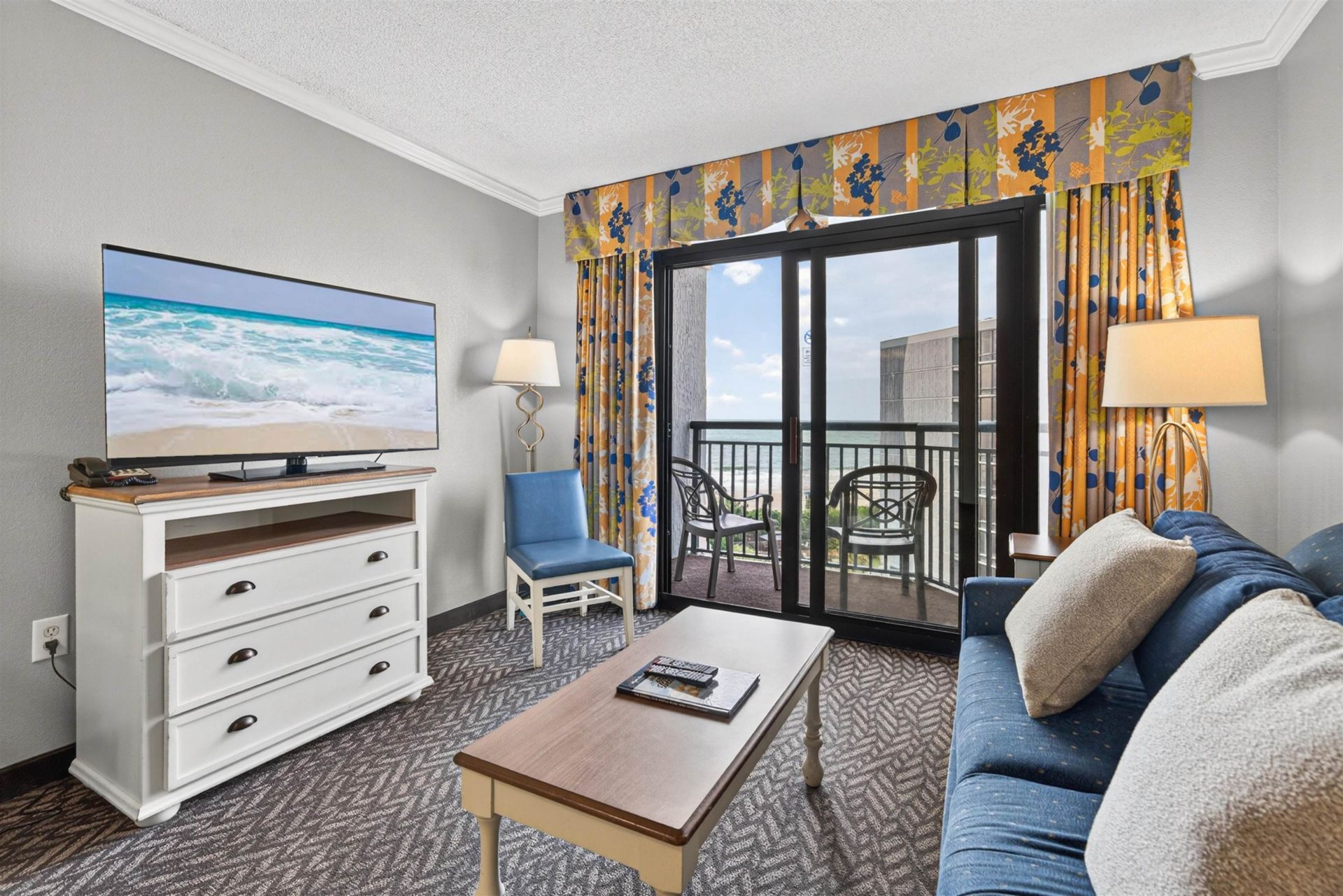 7100 N Ocean Blvd.  Photo 8