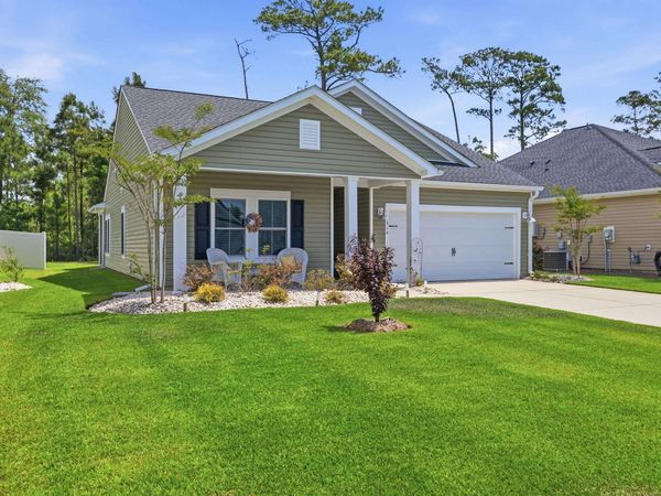 1314 Willow Run Dr. , Little River, SC 29566