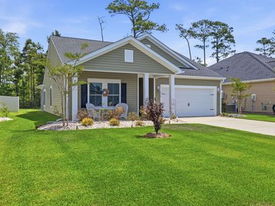1314 Willow Run Dr. , Little River, SC 29566