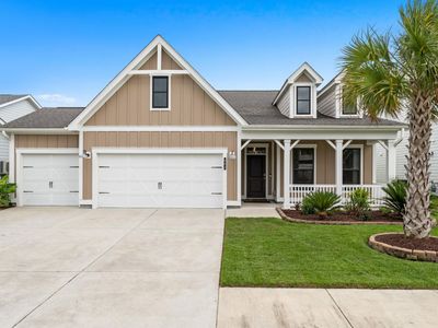 863 Gammon Dr. , Myrtle Beach, SC 29579