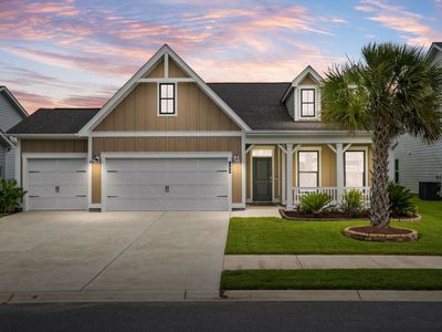 863 Gammon Dr. , Myrtle Beach, SC 29579