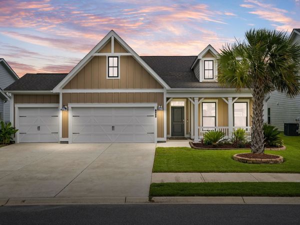863 Gammon Dr. , Myrtle Beach, SC 29579